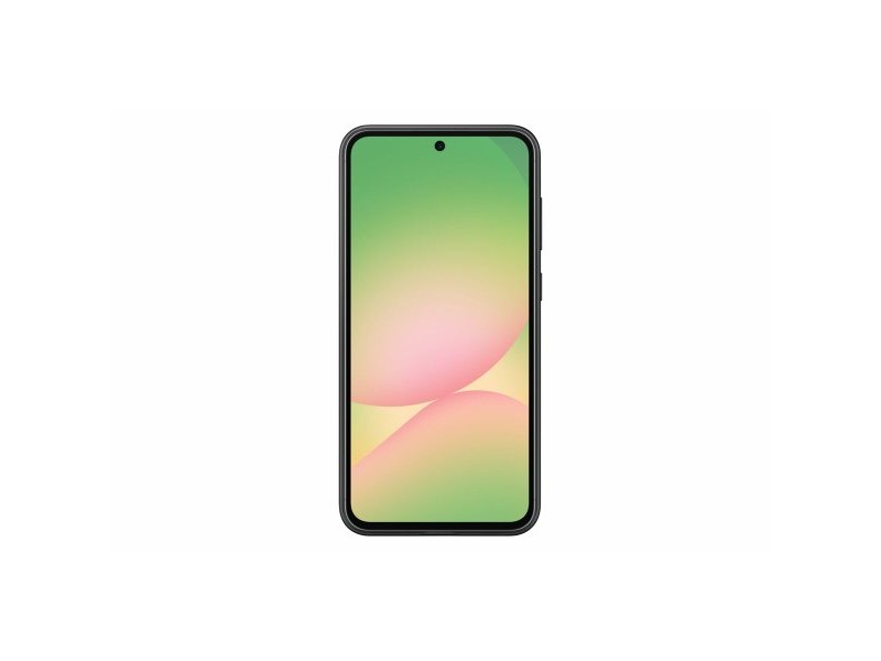 Калъф за мобилен телефон Samsung EF-OA566TBEGWW Черен
