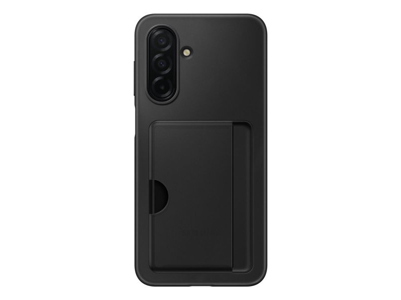 Калъф за мобилен телефон Samsung EF-OA266TBEGWW Черен