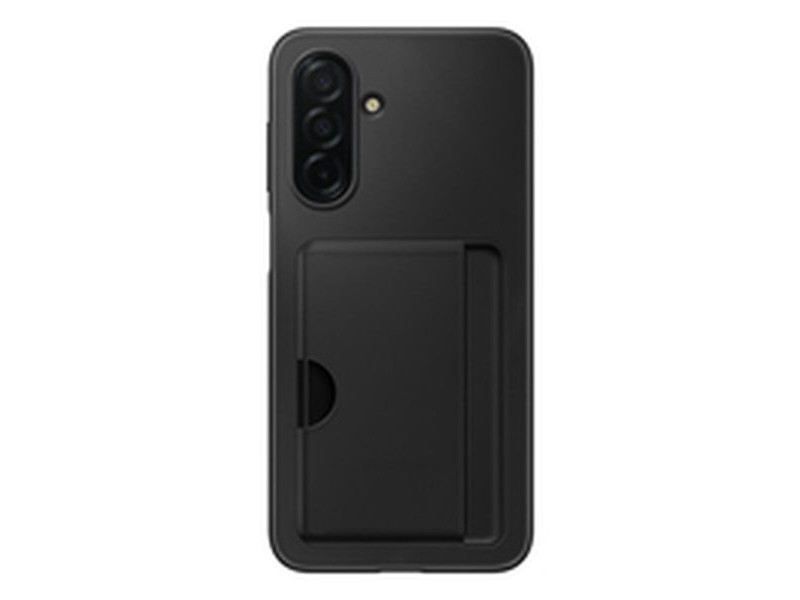 Калъф за мобилен телефон Samsung EF-OA266TBEGWW Черен