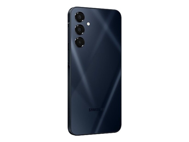 Смартфони Samsung SM-A166BZKDEEE Octa Core 4 GB RAM 128 GB Черен 6,7