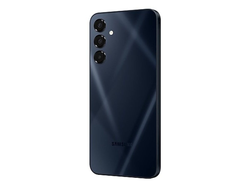 Смартфони Samsung SM-A166BZKDEEE Octa Core 4 GB RAM 128 GB Черен 6,7