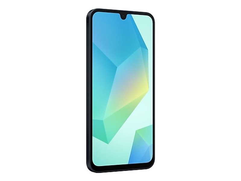 Смартфони Samsung SM-A166BZKDEEE Octa Core 4 GB RAM 128 GB Черен 6,7
