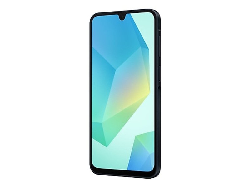 Смартфони Samsung SM-A166BZKDEEE Octa Core 4 GB RAM 128 GB Черен 6,7