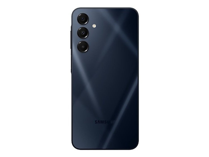 Смартфони Samsung SM-A166BZKDEEE Octa Core 4 GB RAM 128 GB Черен 6,7