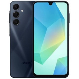 Смартфони Samsung SM-A166BZKDEEE Octa Core 4 GB RAM 128 GB Черен 6,7