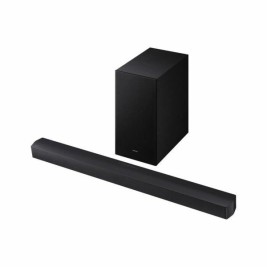 Soundbar система Samsung Черен