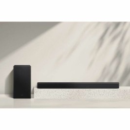 Soundbar система Samsung Черен
