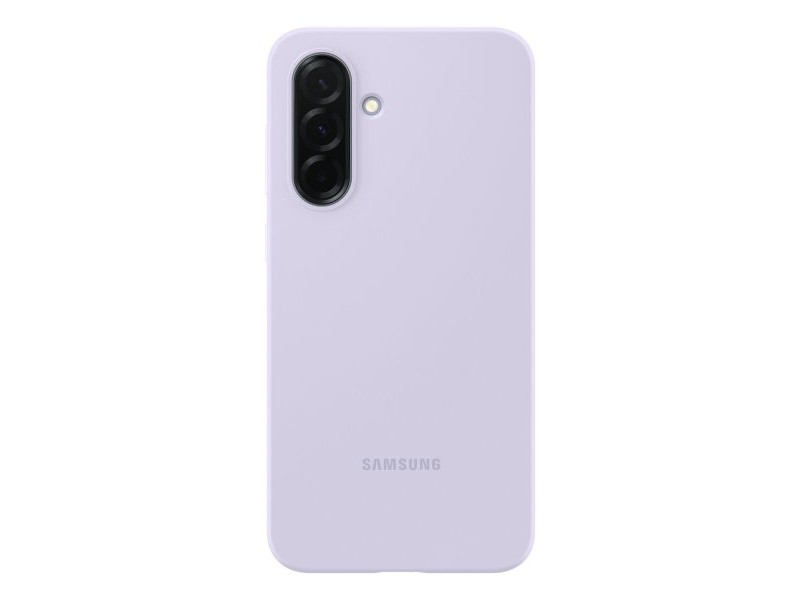 Калъф за мобилен телефон Samsung Лавандула