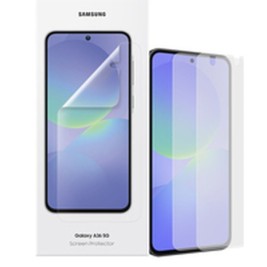 Протектор за екран Samsung EF-UA366CTEGWW