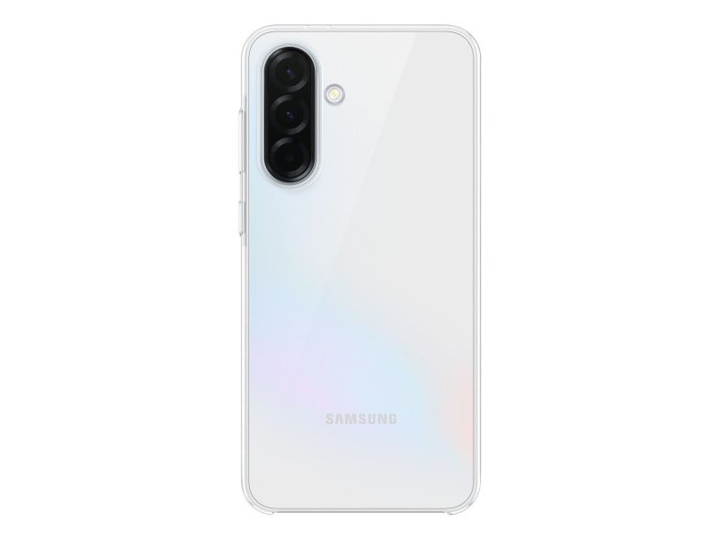 Калъф за мобилен телефон Samsung Прозрачен