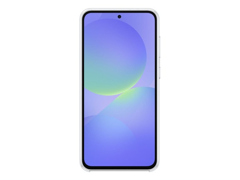 Калъф за мобилен телефон Samsung Прозрачен