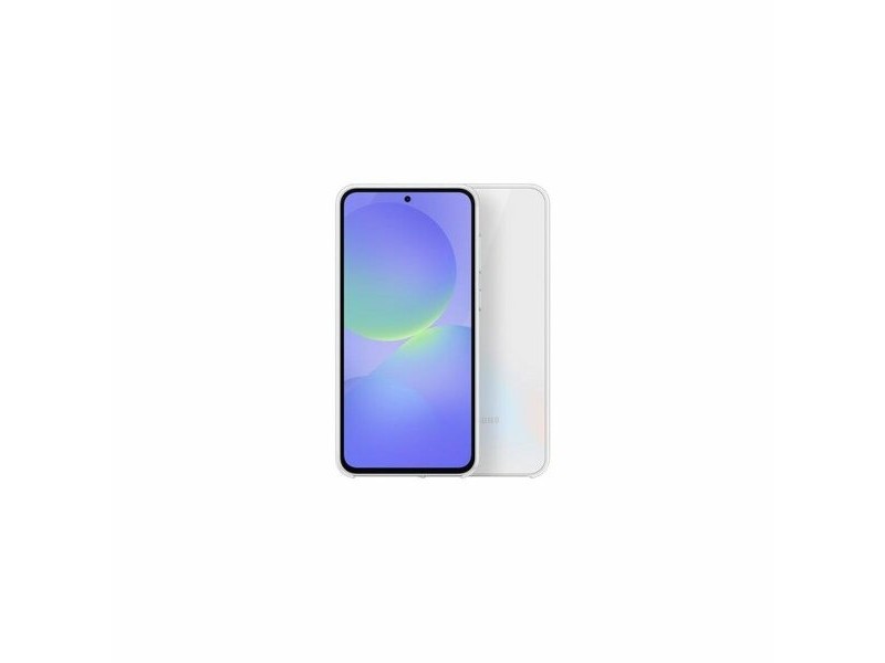 Калъф за мобилен телефон Samsung Прозрачен