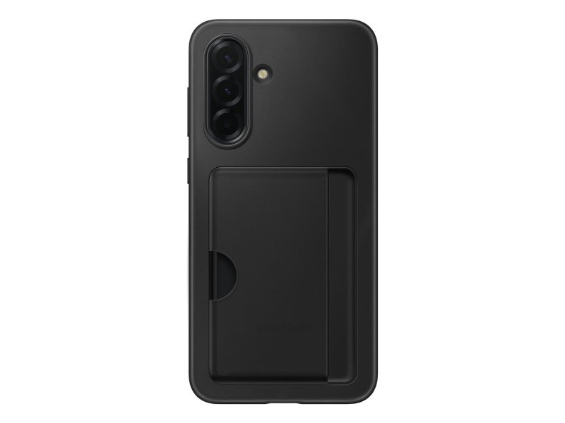 Калъф за мобилен телефон Samsung Черен