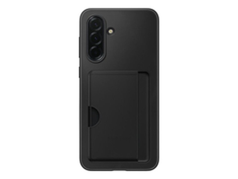 Калъф за мобилен телефон Samsung Черен