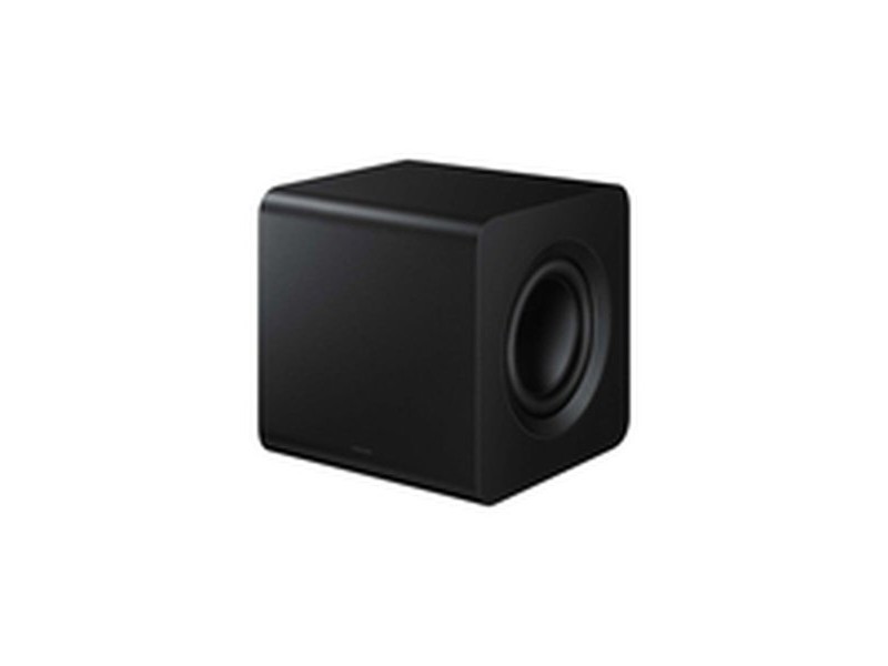 Soundbar система Samsung HW-QS700F/ZF Черен