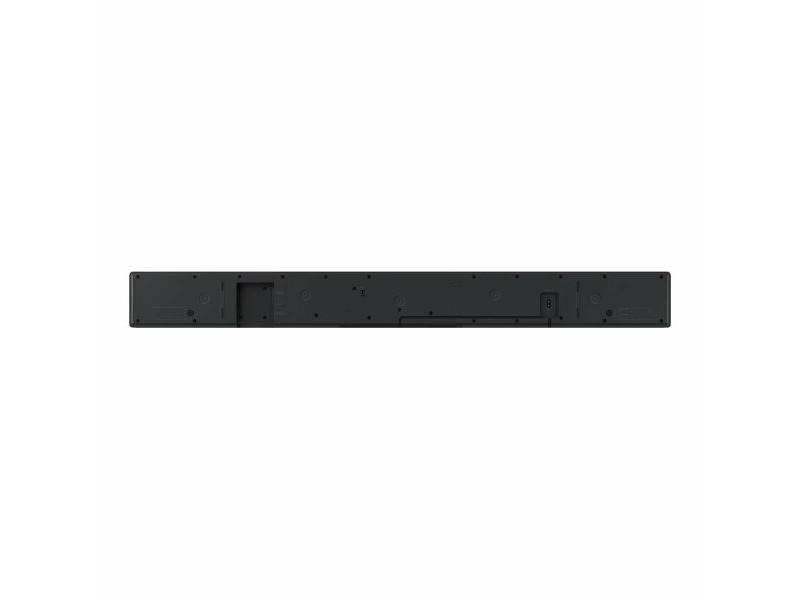 Soundbar система Samsung HW-QS700F/ZF Черен