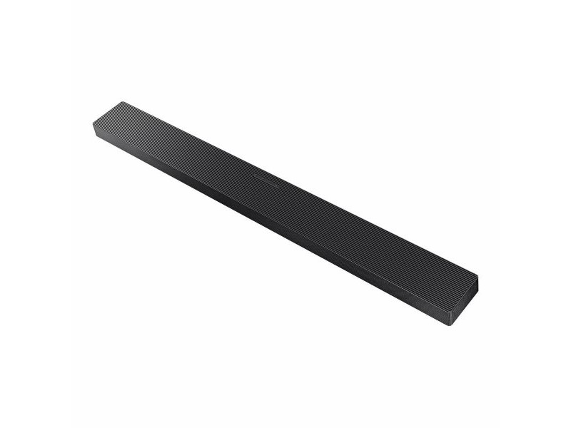 Soundbar система Samsung HW-QS700F/ZF Черен