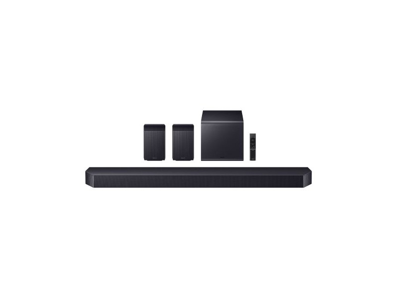 Soundbar система Samsung HW-Q990F/ZF