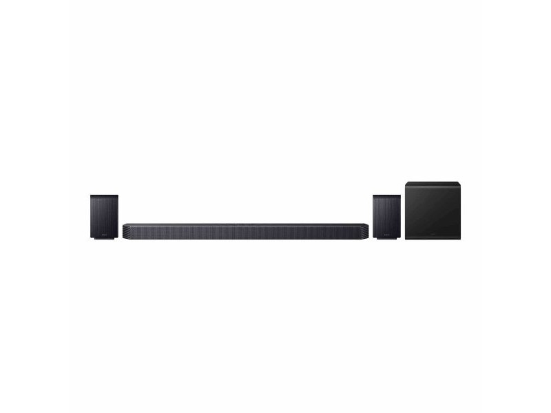 Soundbar система Samsung HW-Q930F/ZF Черен