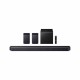 Soundbar система Samsung HW-Q930F/ZF Черен