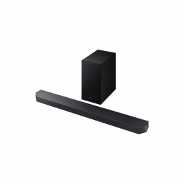 Soundbar система Samsung Черен
