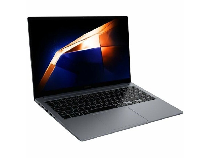 Лаптоп Samsung Galaxy Book4 n-1 15