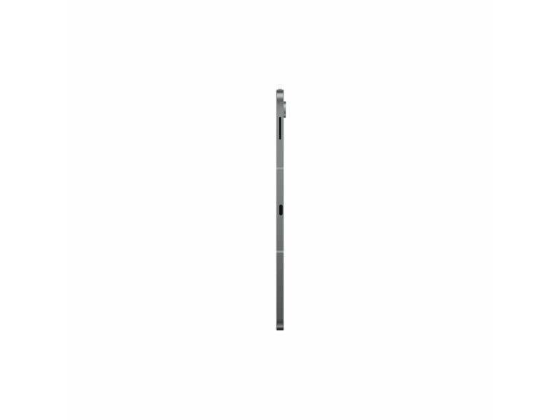 Таблет Samsung SM-X626BZAREUB Octa Core 8 GB RAM 128 GB Сив