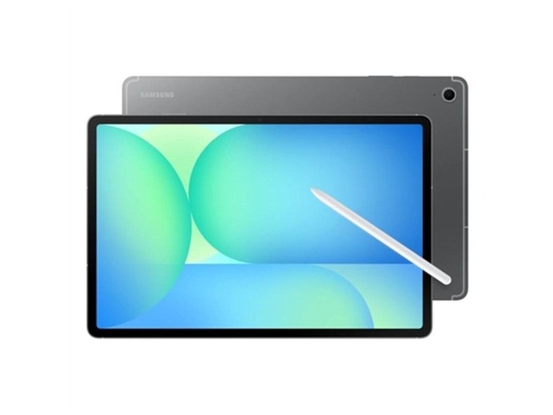 Таблет Samsung SM-X626BZAPEUB Octa Core 12 GB RAM 256 GB Сив