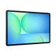 Таблет Samsung SM-X626BZAPEUB Octa Core 12 GB RAM 256 GB Сив