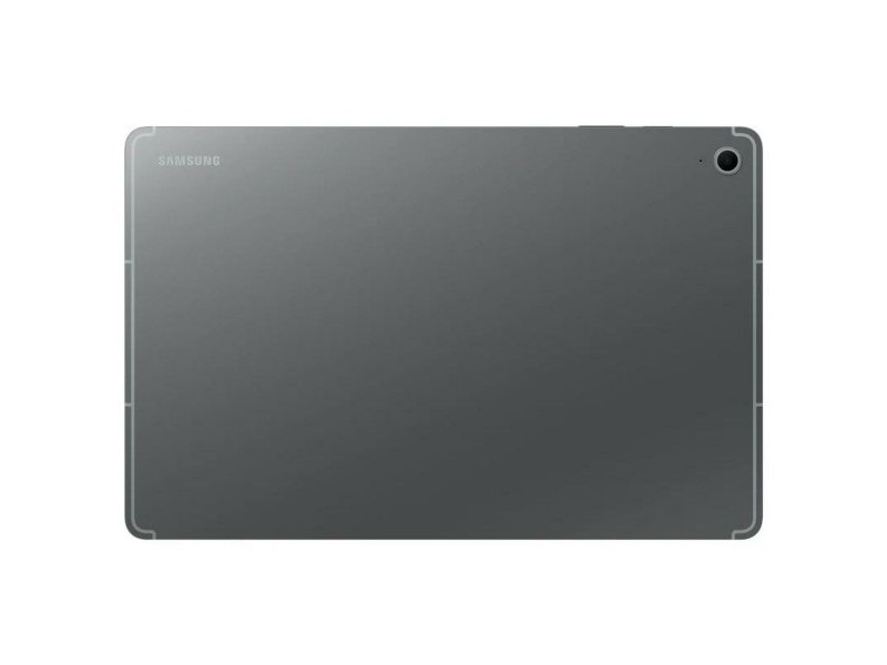 Таблет Samsung SM-X626BZAPEUB Octa Core 12 GB RAM 256 GB Сив