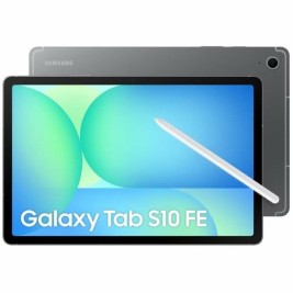 Таблет Samsung Galaxy Tab S10 FE Octa Core 8 GB RAM 256 GB Сив 10,9