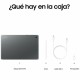 Таблет Samsung Galaxy Tab S10 FE Octa Core 8 GB RAM 256 GB Сив 10,9