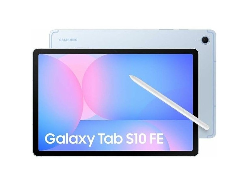 Таблет Samsung SM-X520NLBREUB 10,9