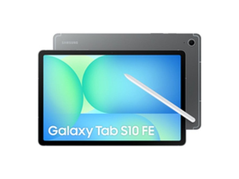 Таблет Samsung SM-X520NZAREUE 10,9