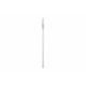 Таблет Samsung TAB S10 FE PLUS SM-X620 8 GB RAM 128 GB Сребрист Таблет Samsung TAB S10 FE PLUS SM-X620 8 GB RAM 128 GB Сребрист