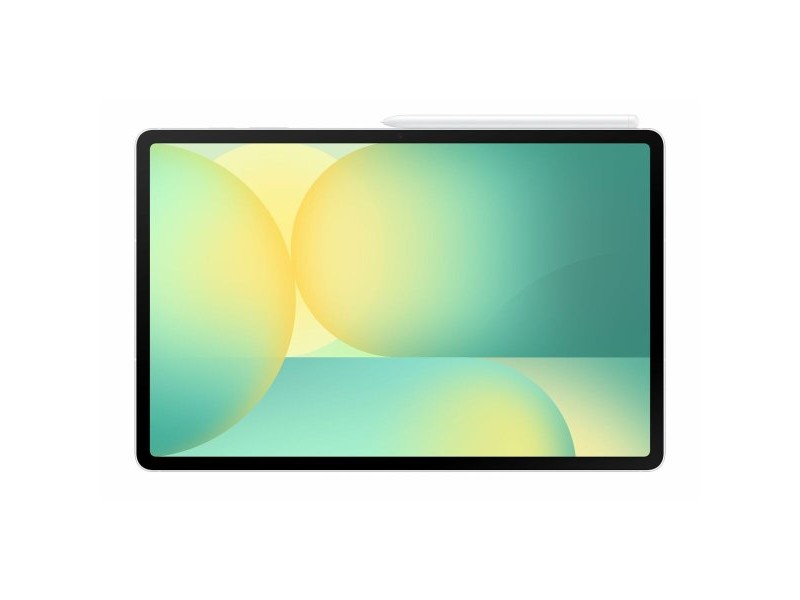 Таблет Samsung TAB S10 FE PLUS SM-X620 8 GB RAM 128 GB Сребрист Таблет Samsung TAB S10 FE PLUS SM-X620 8 GB RAM 128 GB Сребрист