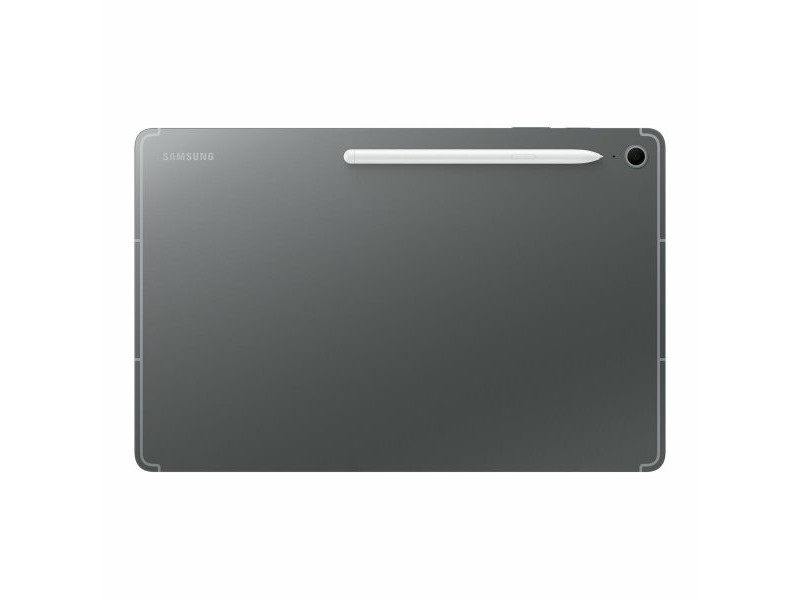 Таблет Samsung SM-X620NZAREUB Octa Core 8 GB RAM 128 GB Сив
