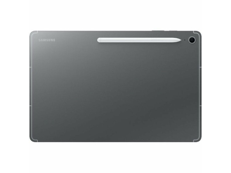 Таблет Samsung Galaxy Tab S10 FE Octa Core 12 GB RAM 256 GB Сив 10,9
