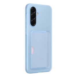 Калъф за мобилен телефон Samsung EF-OA566TLEGWW Син