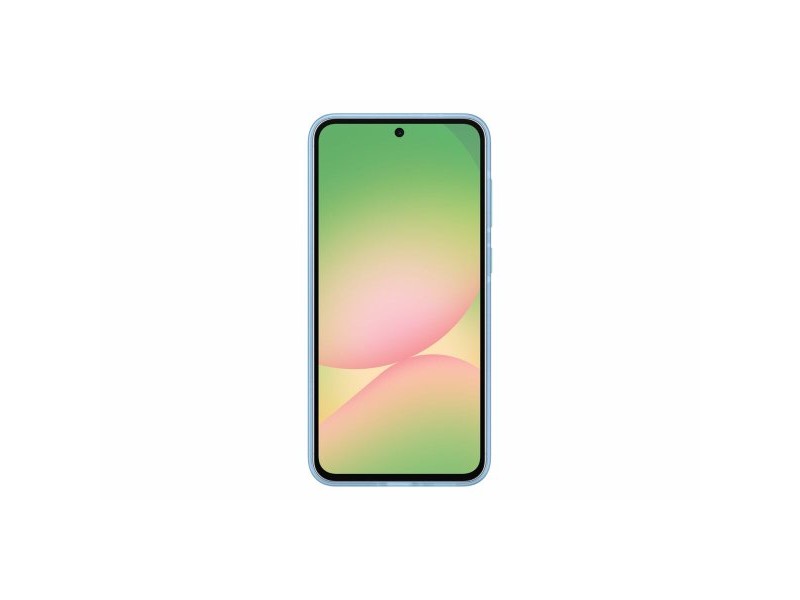 Калъф за мобилен телефон Samsung EF-OA566TLEGWW Син