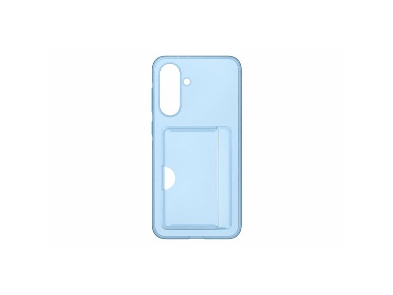 Калъф за мобилен телефон Samsung EF-OA566TLEGWW Син