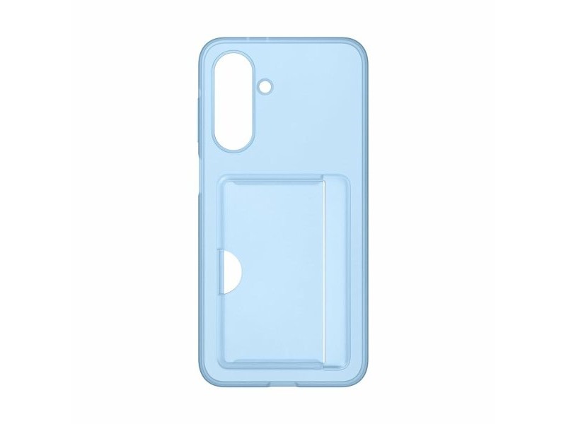 Калъф за мобилен телефон Samsung EF-OA266TLEGWW Син