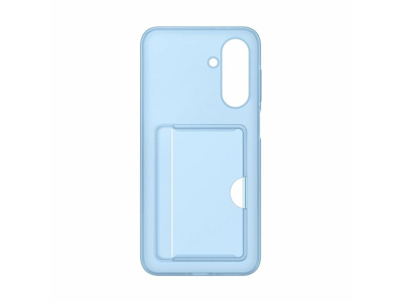 Калъф за мобилен телефон Samsung EF-OA266TLEGWW Син