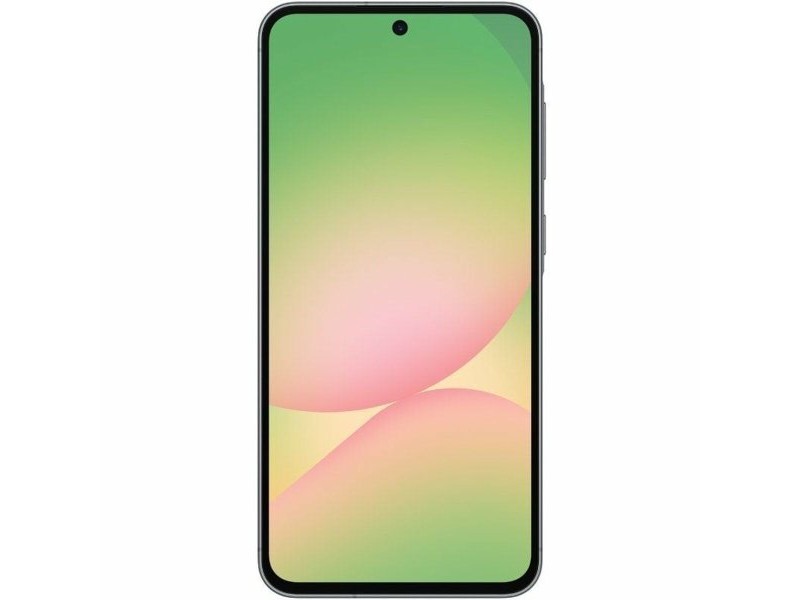 Смартфони Samsung Galaxy A56 Octa Core 8 GB RAM 128 GB Черен 6,7