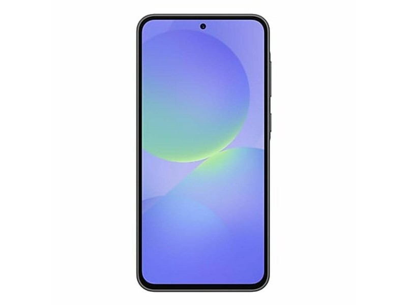 Смартфони Samsung SM-A366BZKBEEB Octa Core 6 GB RAM 128 GB Черен 6,7