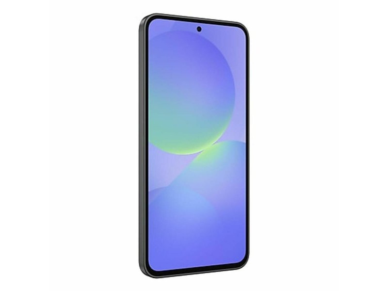 Смартфони Samsung SM-A366BZKBEEB Octa Core 6 GB RAM 128 GB Черен 6,7