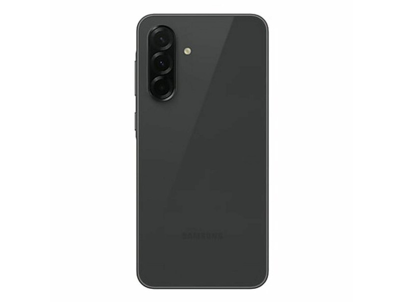 Смартфони Samsung SM-A366BZKBEEB Octa Core 6 GB RAM 128 GB Черен 6,7