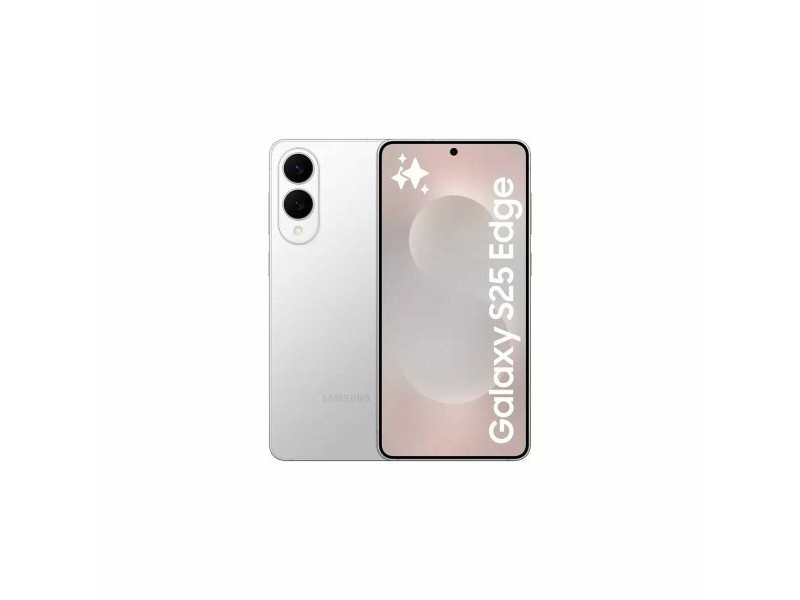 Смартфони Samsung GALAXY S25 EDGE 6,7