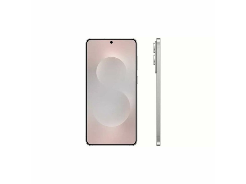 Смартфони Samsung GALAXY S25 EDGE 6,7