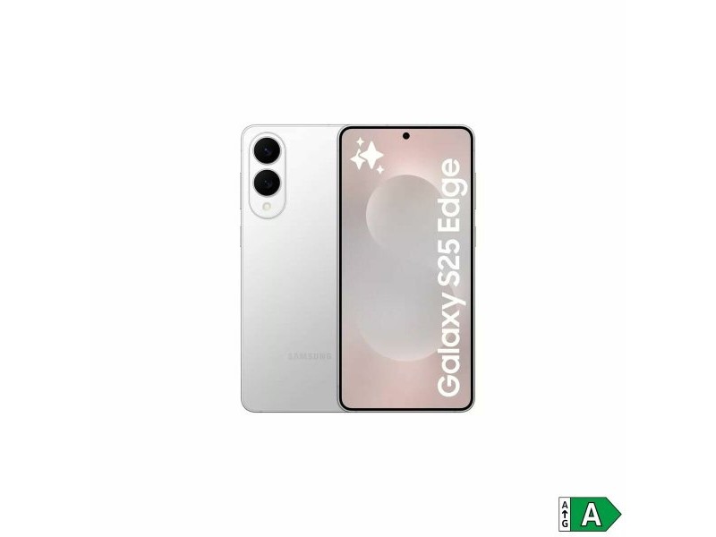 Смартфони Samsung GALAXY S25 EDGE 6,7